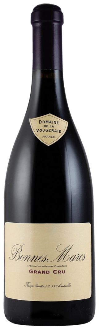 Domaine de la Vougeraie Bonnes-Mares Grand Cru 2019