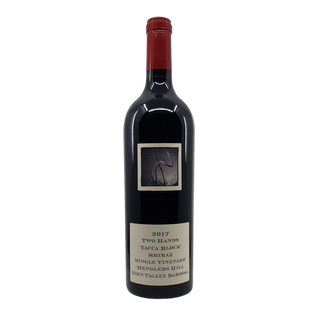 Two Hands Yacca Block Shiraz 2017