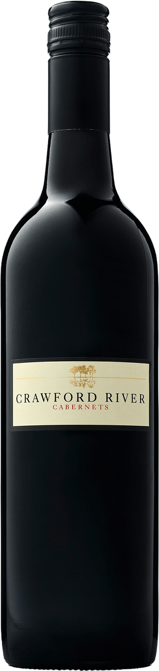 Crawford River Cabernets Blend 2021