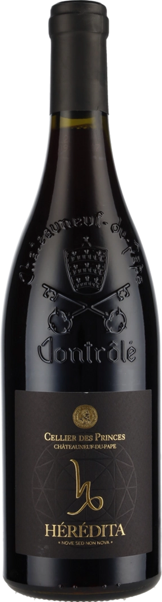 Heredita Chateauneuf Du Pape 2019