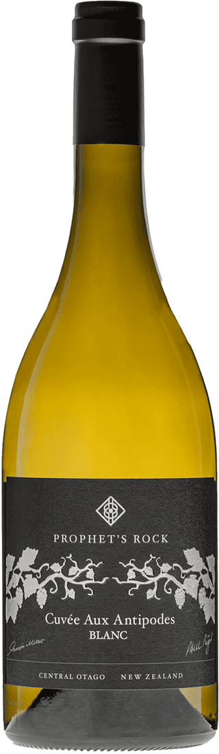 Prophets Rock Cuvee Aux Antipodes Chardonnay 2022