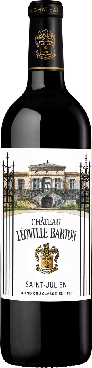 Chateau Leoville Barton 2022 - United Cellars