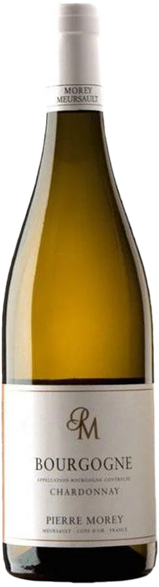 Domaine Pierre Morey Bourgogne Blanc 2018