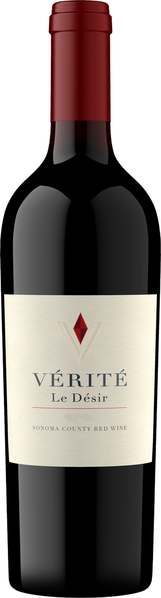 Verite Le Desir 2018 - United Cellars