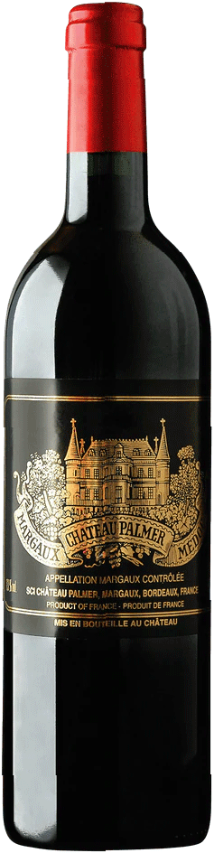 Chateau Palmer 2021