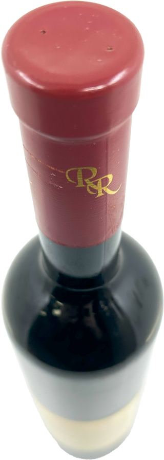 Greenock Creek Roennfeldt Road Cabernet Sauvignon 2015