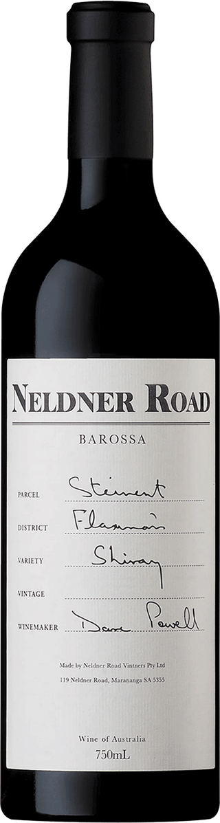 Neldner Road Steinert Shiraz 2021