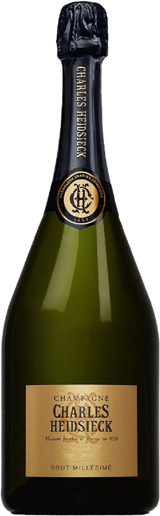 Charles Heidsieck Vintage Brut 2012