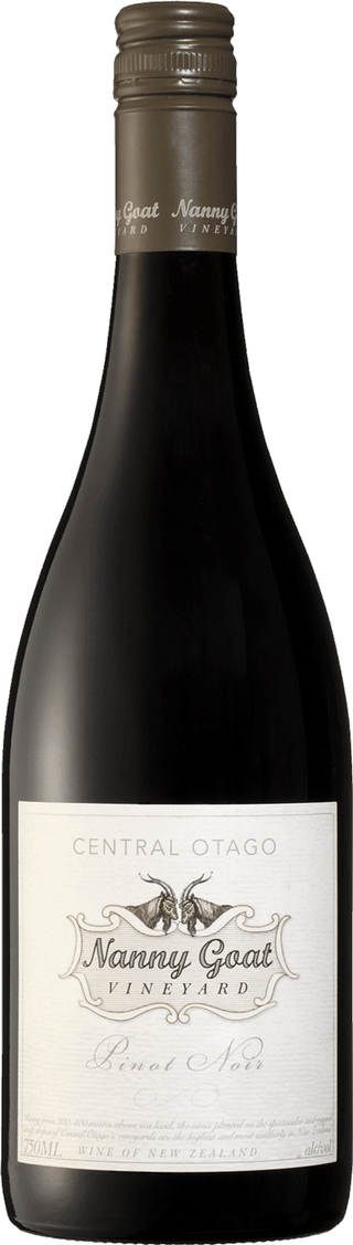 Nanny Goat Pinot Noir 2023 - United Cellars