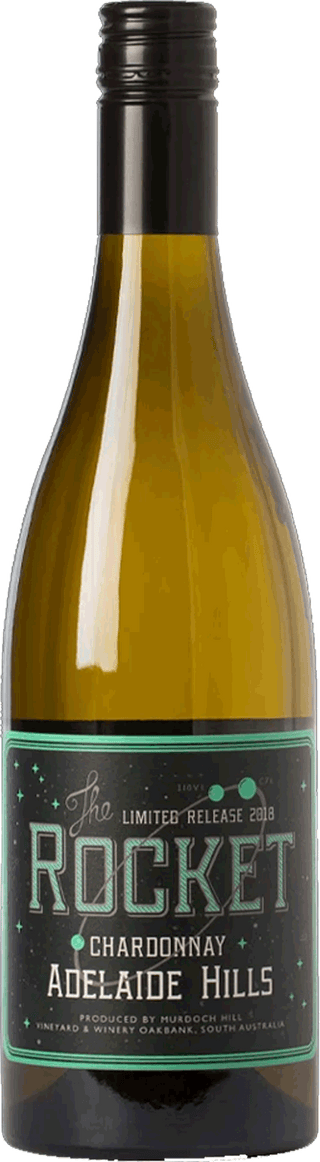 Murdoch Hill Rocket Chardonnay 2020