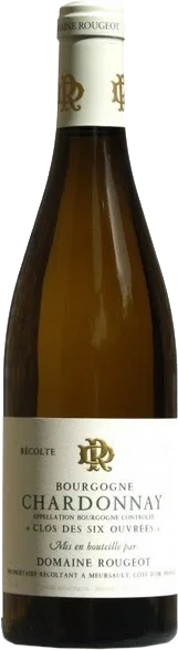 Rougeot-Dupin Bourgogne Chardonnay 2019