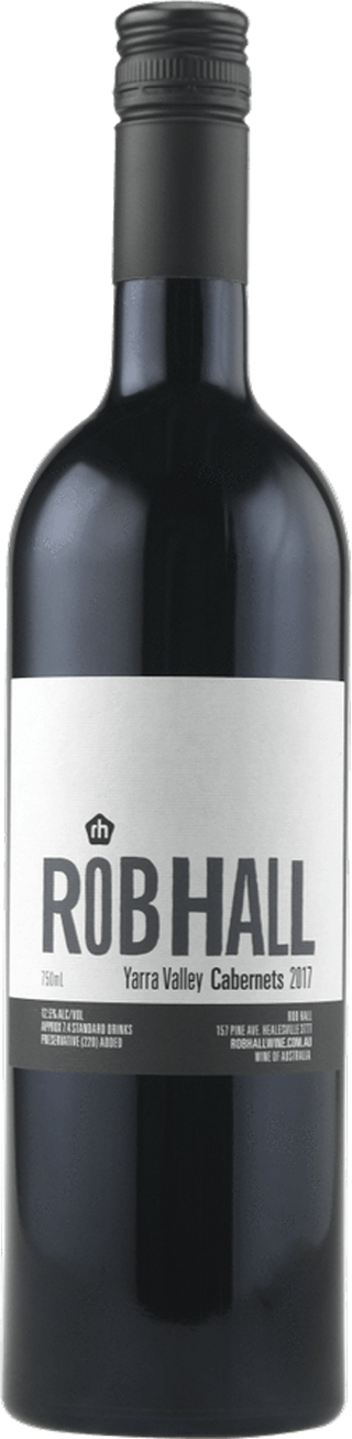 Rob Hall Cabernet Sauvignon 2022