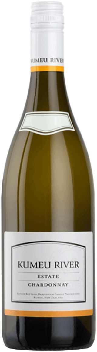 Kumeu River Estate Chardonnay 2022