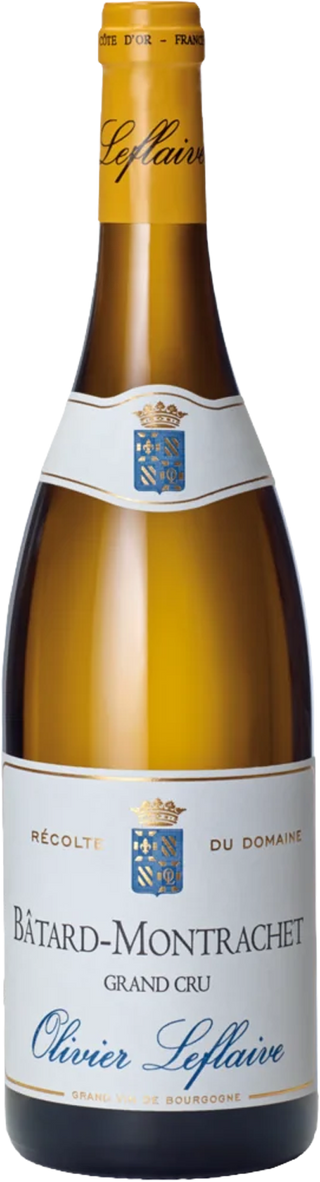 Domaine Leflaive Chevalier Montrachet Grand Cru 2022