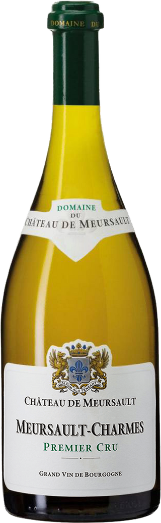 Chateau De Meursault 1er Cru Les Charmes Meursault 2016