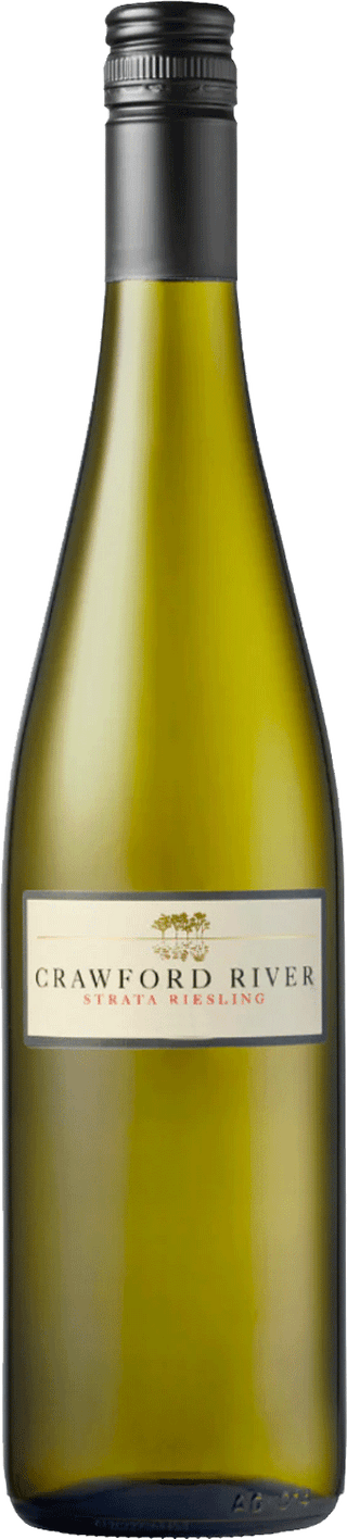 Crawford River Strata Riesling 2023