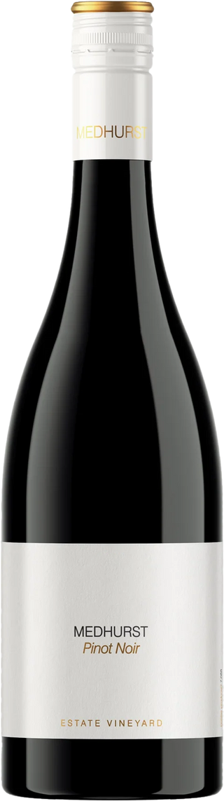 Medhurst Estate Pinot Noir 2022