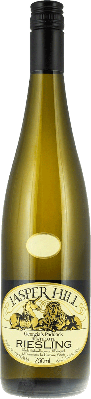 Jasper Hill 'Georgia’s Paddock' Riesling 2023