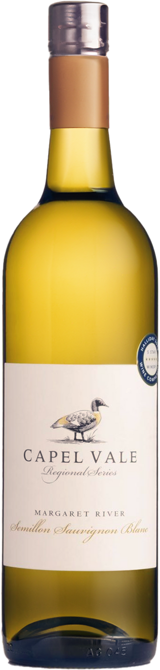 Capel Vale 'Regional' Sauvignon Blanc 2023