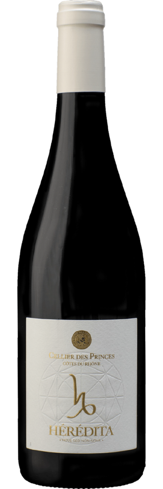 Heredita Cotes Du Rhone 2022