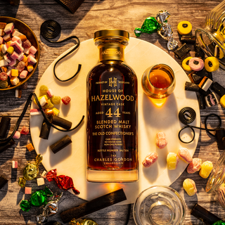 House of Hazelwood 'The Old Confectioner's' Scotch Whisky 46.3% 700ml - United Cellars