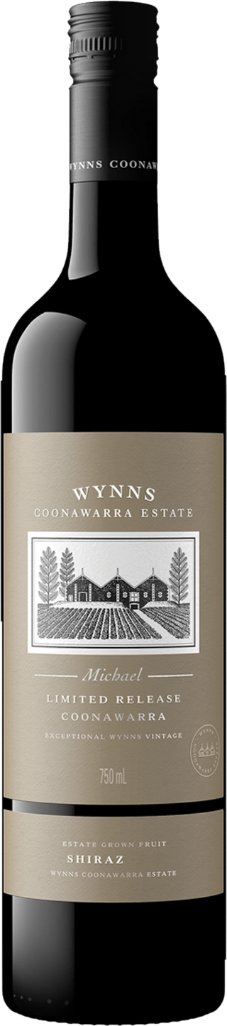 Wynns Coonawarra Estate Michael Shiraz 2019 - United Cellars