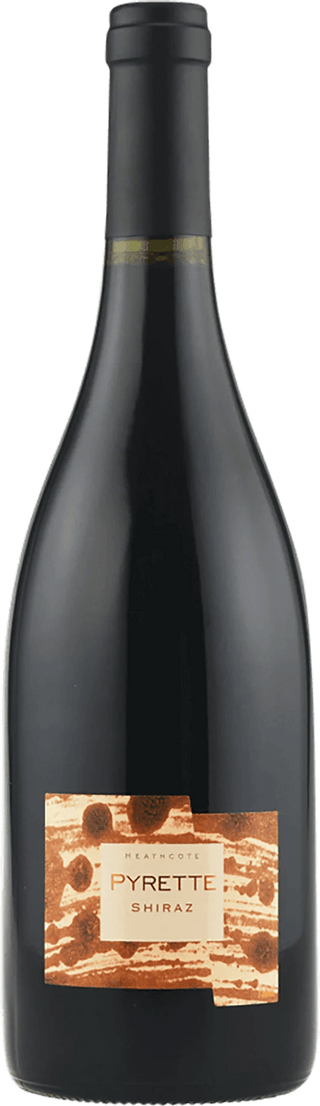 Bindi Pyrette Heathcote Shiraz 2022