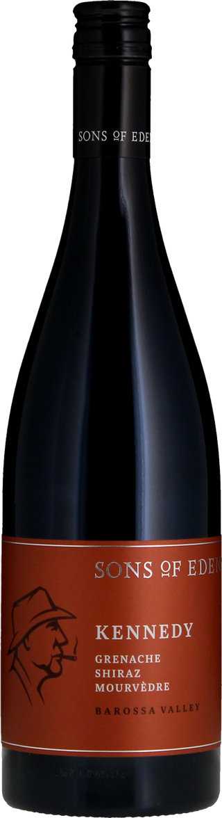 Sons Of Eden 'Kennedy' Grenache Shiraz Mourvedre 2021