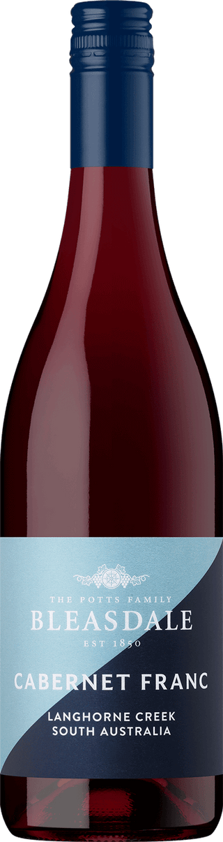 Bleasdale Cabernet Franc 2021