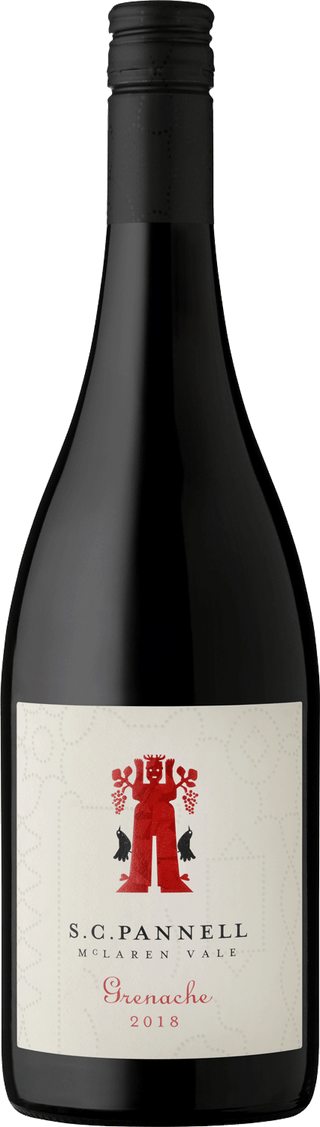 SC Pannell Old Mcdonald Grenache 2020 - United Cellars