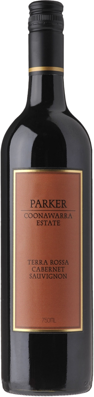 Parker Connawarra Terra Rossa Cabernet Sauvignon 2013