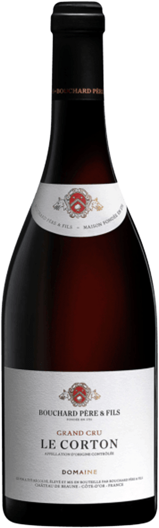Domaine Bouchard Pere et Fils Le Corton Grand Cru 2022