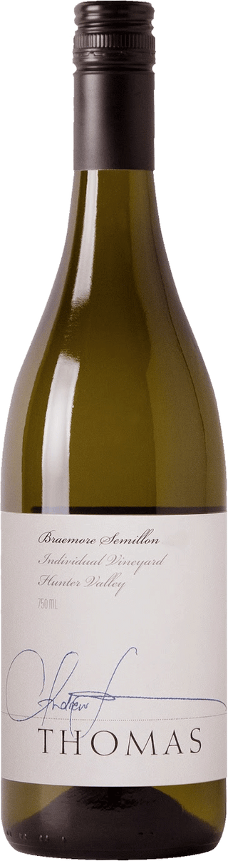 Andrew Thomas 'Braemore' Semillon 2023