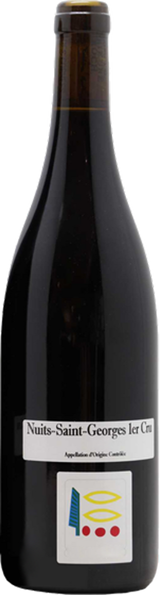 Domaine Prieure Roch Nuits Nuits-St-Georges Premier Cru 2015