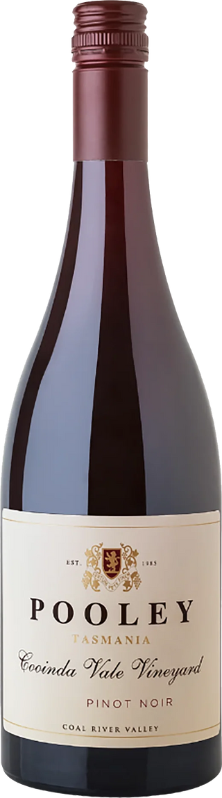 Pooley Cooinda Vale Pinot Noir 2023