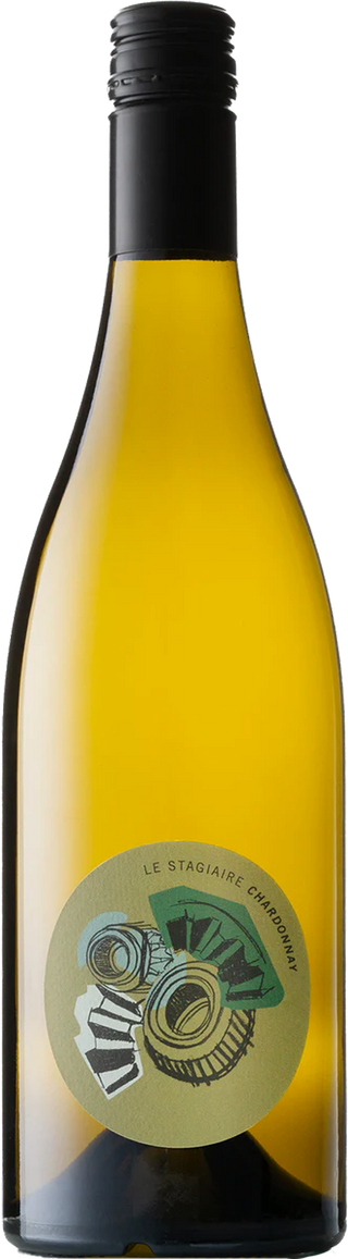 Garagiste 'Le Stagiaire' Chardonnay 2024 - United Cellars