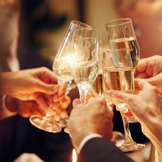 Champagne | Sparkling Gala Walk About Tasting September 11th 2025 Sydney 6.30pm