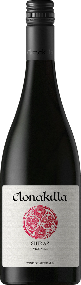 Clonakilla Shiraz Viognier 2022