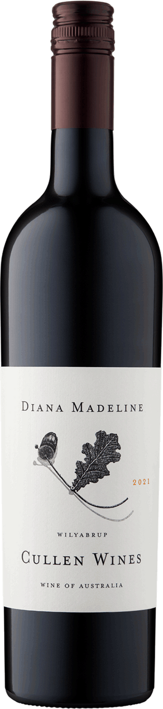 Cullen Diana Madeline Cabernet Merlot 2021