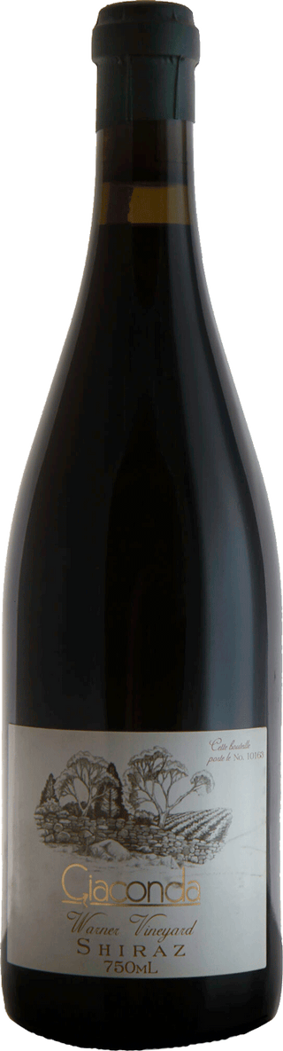 Giaconda Warner Vineyard Shiraz 2005