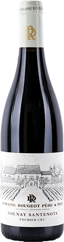 Domaine Rougeot 'Les Santenots' Volnay 1er Cru 2015 - United Cellars