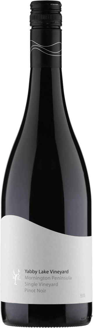 Yabby Lake ' Single Vineyard' Pinot Noir 2022