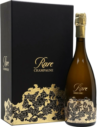 Piper Heidsieck 'Rare' Champagne 2013 Gift Boxed