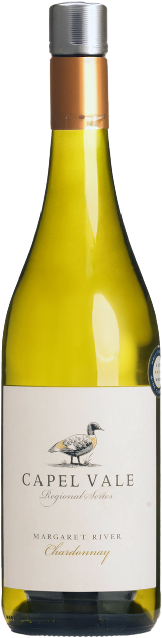 Capel Vale 'Regional' Chardonnay 2022 - United Cellars