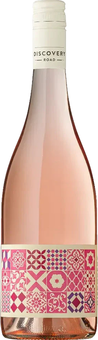 Gibson Discovery Road Barossa Graciano Rose 2025