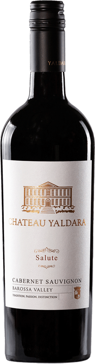 Chateau Yaldara Cabernet Sauvignon Chalice 2020