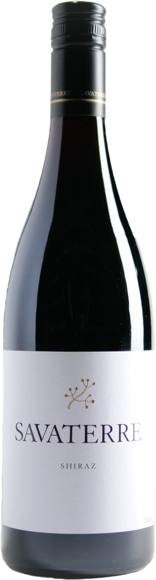 Savaterre Shiraz 2017