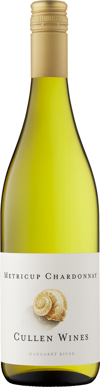 Cullen 'Metricup' Chardonnay 2024