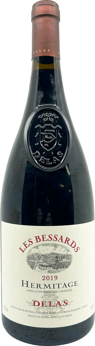 Delas Freres Hermitage Les Bessards 2019 1.5L Magnum