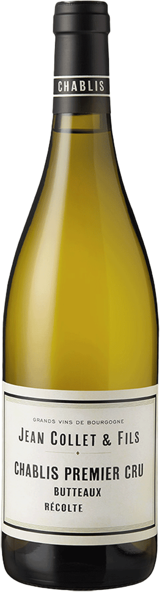 Domaine Jean Collet et fils Chablis 1er Cru Butteaux 2022